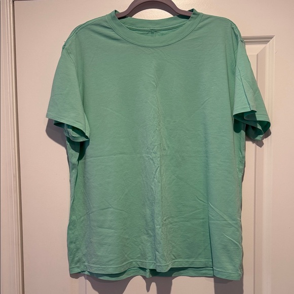 Lululemon Wild Mint Women's T-Shirt - Picture 3 of 5
